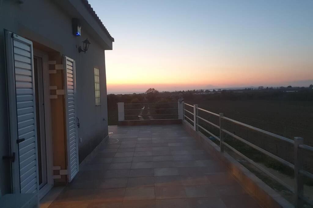 A Wonderful Relaxing Place. Nice View. Romantic Sunset Douneika  Eksteriør billede