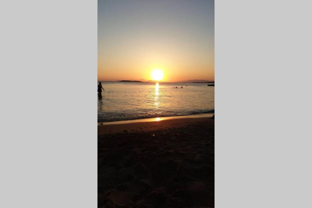 A Wonderful Relaxing Place. Nice View. Romantic Sunset Douneika  Eksteriør billede